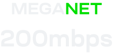 Meganet