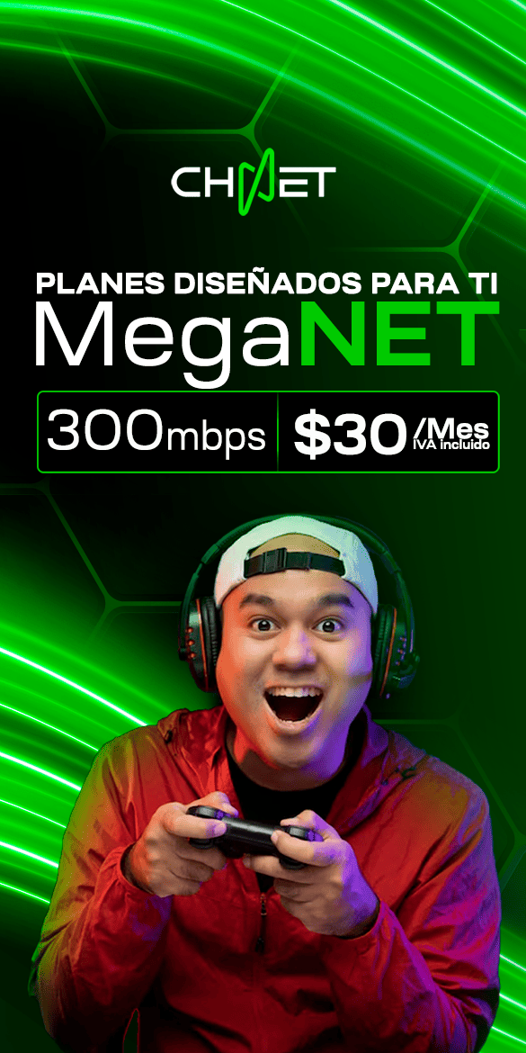 Planes diseños para ti UltraNet