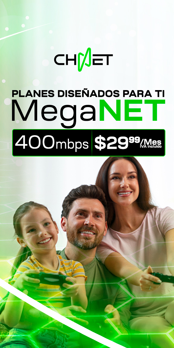 Planes diseños para ti UltraNet